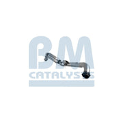BM Catalysts Homologated Diesel Cat fits Mercedes-Benz M-Class 1999-2005 163.113
