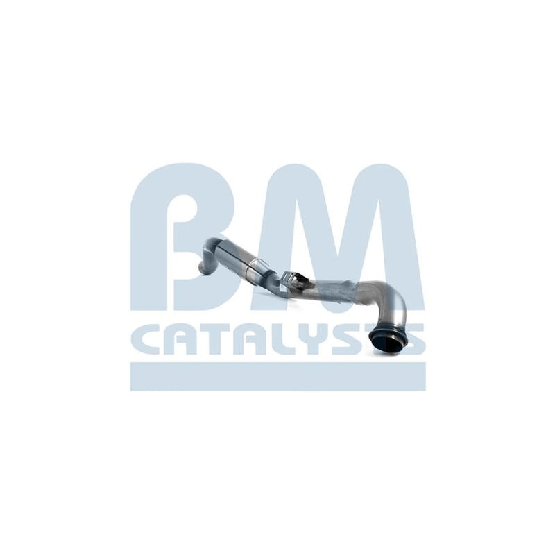 BM Catalysts Homologated Diesel Cat fits Mercedes-Benz M-Class 1999-2005 163.113