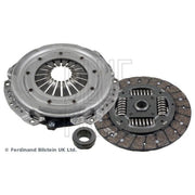 Blue Print Clutch Kit Set 3pc 230mm ADV183070