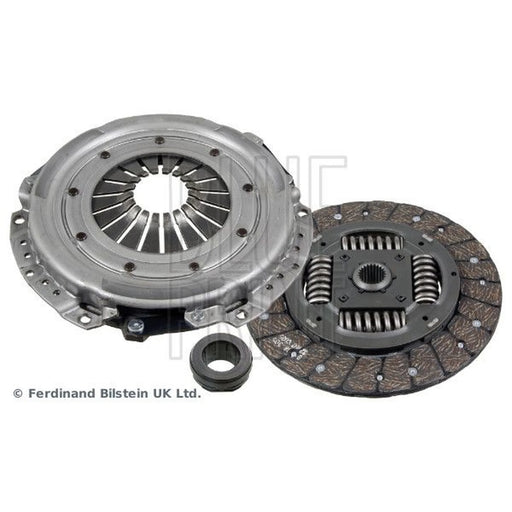 Blue Print Clutch Kit Set 3pc 230mm ADV183070
