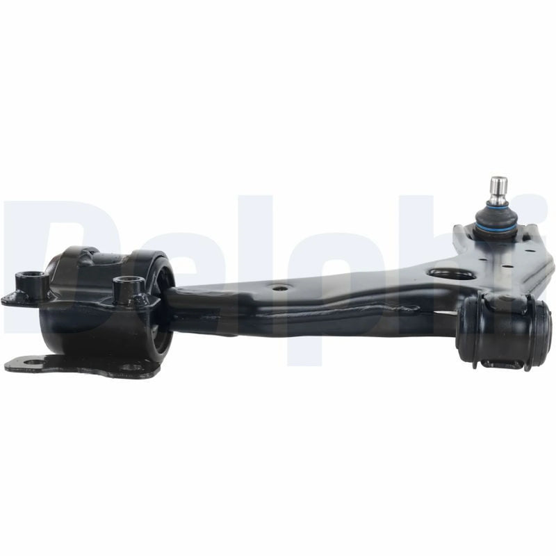 Delphi Control/Trailing Arm Lower fits Mazda 3 2003-2009 1.3 1.6 2.0 2.3