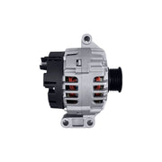 Hella Car Alternator 12V fits Ford Fiesta 1989-2002 1.0 1.6