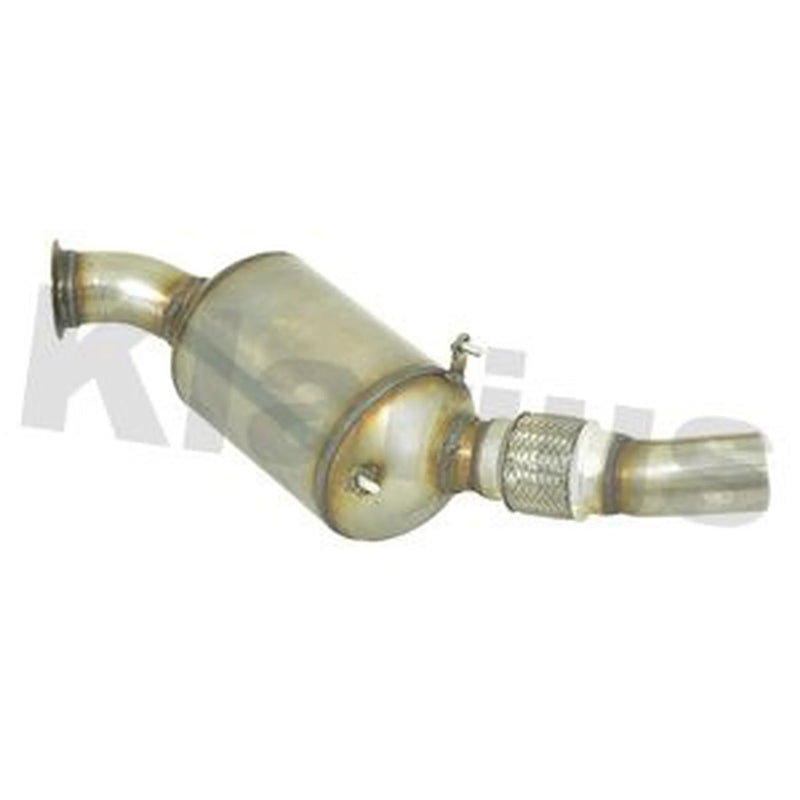 Klarius Diesel Particulate Filter T/A fits BMW 1 2006-2011