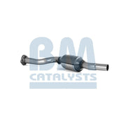 BM Catalysts Homologated Petrol Cat fits Ford Courier Box Body/Mpv 1991-1996 1.3