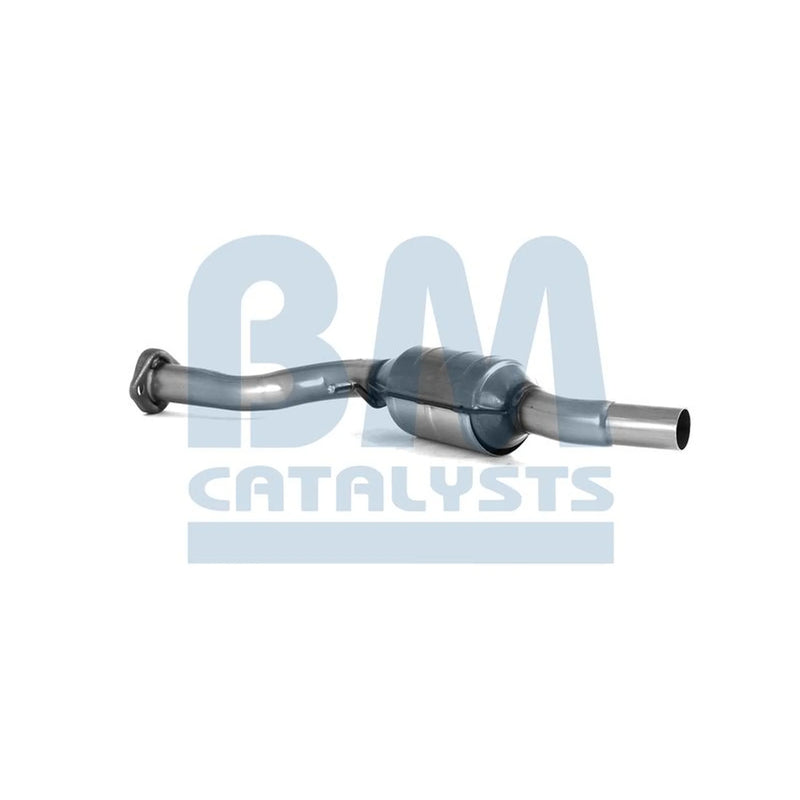 BM Catalysts Homologated Petrol Cat fits Ford Courier Box Body/Mpv 1991-1996 1.3