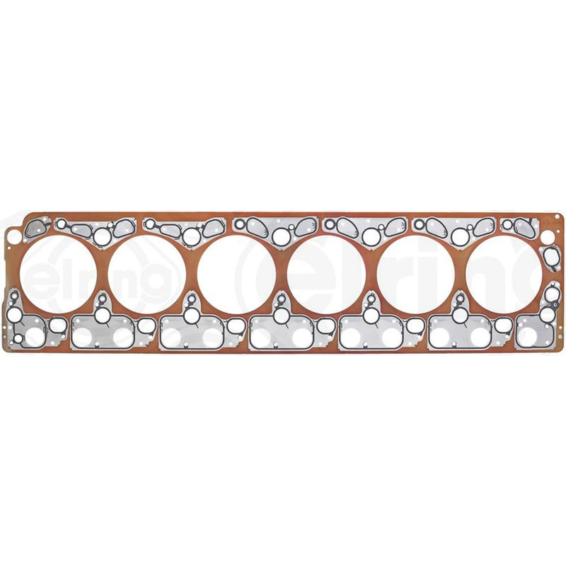 Elring Cylinder Head Gasket 1mm Thick fits Bredamenarinibus Avancity 2007-2013