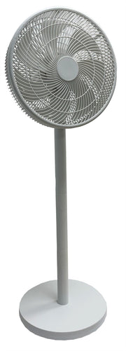 Quest Burundi 3-in-1 Multi-Cooling Fan Quest - Dynamic Drive