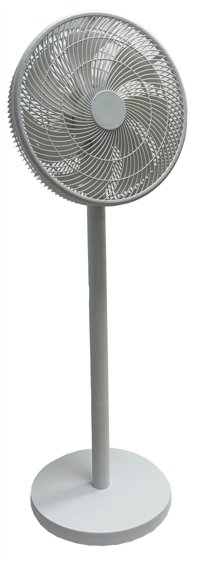 Quest Burundi 3-in-1 Multi-Cooling Fan Quest - Dynamic Drive