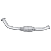Hella Catalytic Converter fits Citroën Xsara 1997-2000 1.9