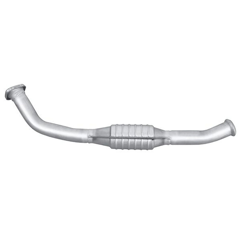 Hella Catalytic Converter fits Citroën Xsara 1997-2000 1.9