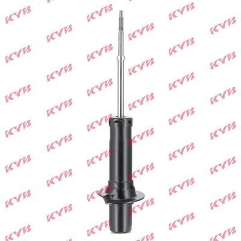 KYB Shock Absorber Damper Strut Front fits Daewoo Rexton 2002 on 2.9 3.2