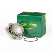 First Line Engine Cooling Water Pump fits Seat Cordoba 1993-2002 1.4 1.6