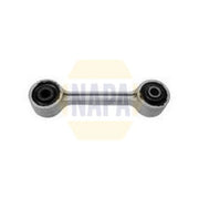 NAPA Stabiliser Bar Link Coupling Rod Rear Right fits BMW 3 1982-1999