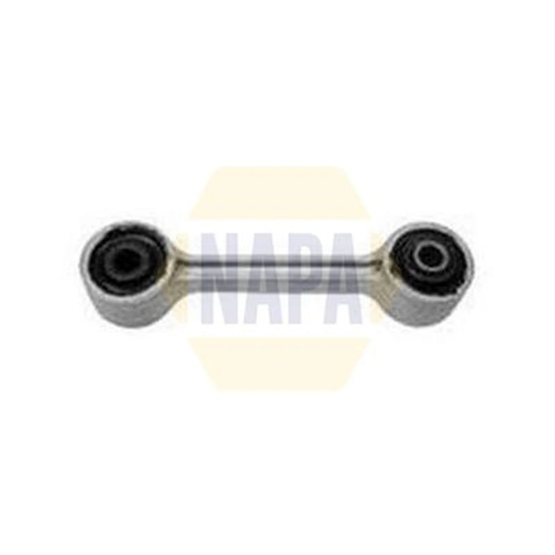 NAPA Stabiliser Bar Link Coupling Rod Rear Right fits BMW 3 1982-1999