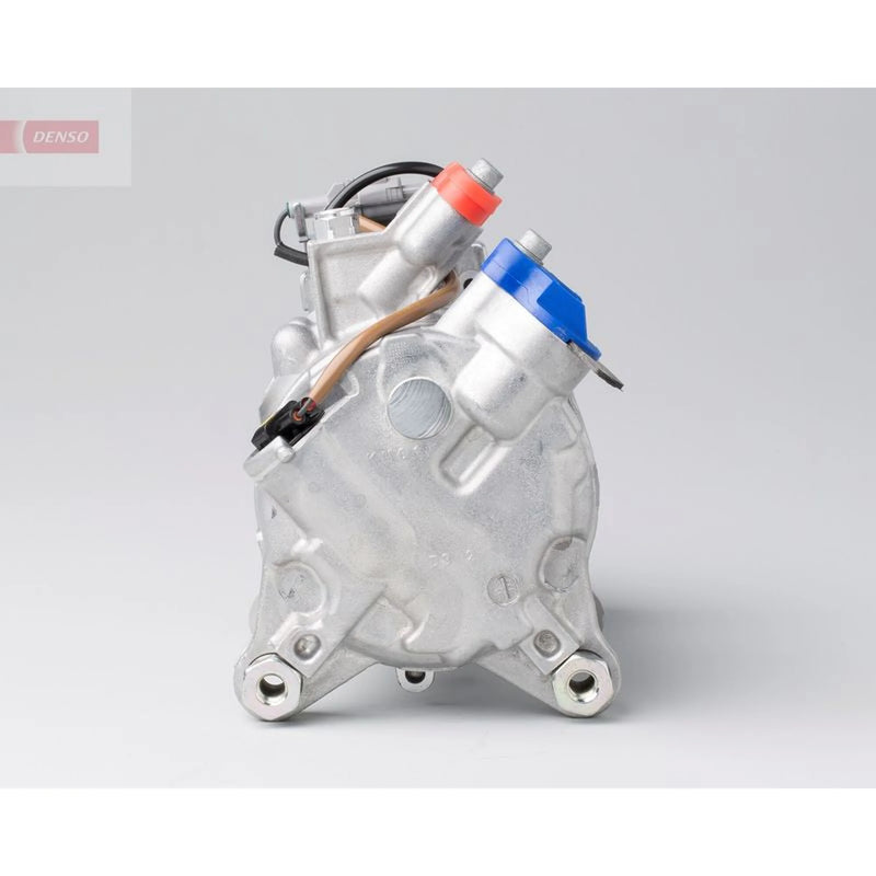 Denso Air Conditioning Compressor fits BMW 1 Sports Hatch 2011-2019