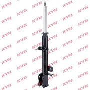 KYB Shock Absorber Damper Strut Rear Left fits Chevrolet Lacetti 2005-2013