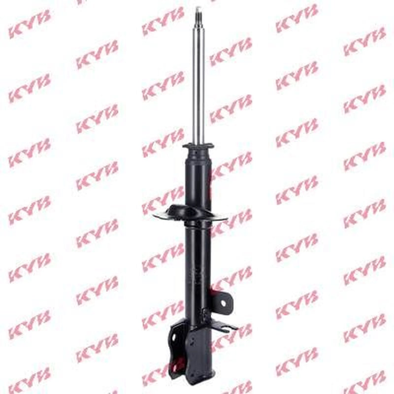KYB Shock Absorber Damper Strut Rear Left fits Chevrolet Lacetti 2005-2013
