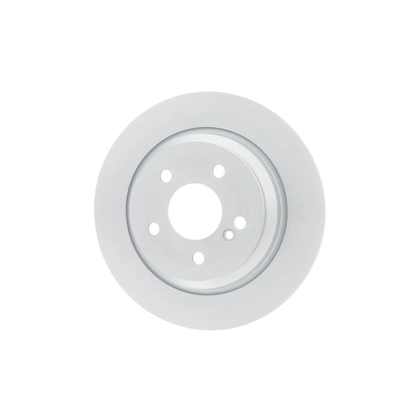Bosch Front & Rear Brake Discs & Pads fits Mercedes-Benz S-Class 2005-2013