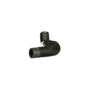 Gates Radiator Coolant Hose 300mm ID fits Citroën C2 2003-2012 1.1 1.4 1.6