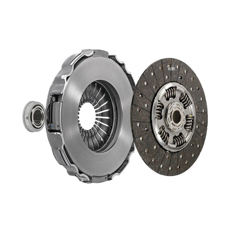 Valeo Clutch Kit Set 3pc 827547