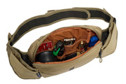 Thule Rail hip pack 2L faded khaki Thule - Bars 4 Cars