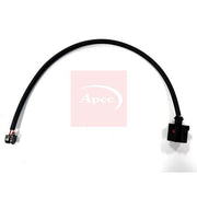 Apec Brake Pad Wear Sensor Front fits Porsche Cayenne 2017-2023 2.9 3.0