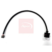 Apec Brake Pad Wear Sensor Front WIR5405
