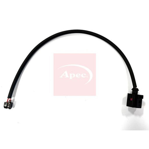 Apec Brake Pad Wear Sensor Front fits Porsche Cayenne 2017-2023 2.9 3.0