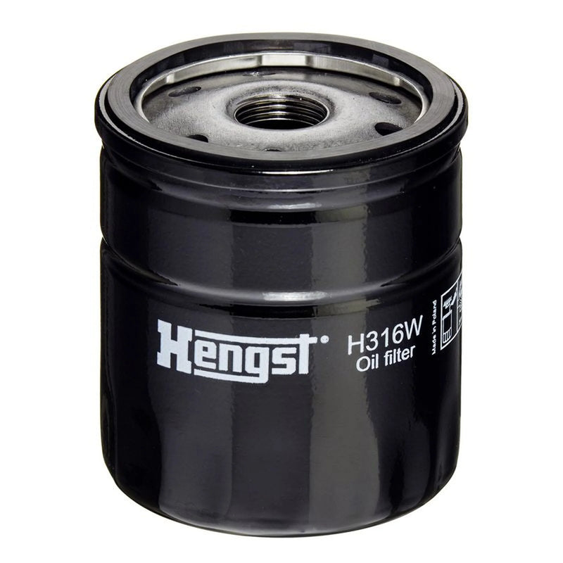 Hella Engine Oil Filter H316W