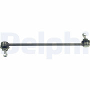Delphi Stabiliser Bar Link Coupling Rod Front fits Citroën Mpv 2005-2011 1.6