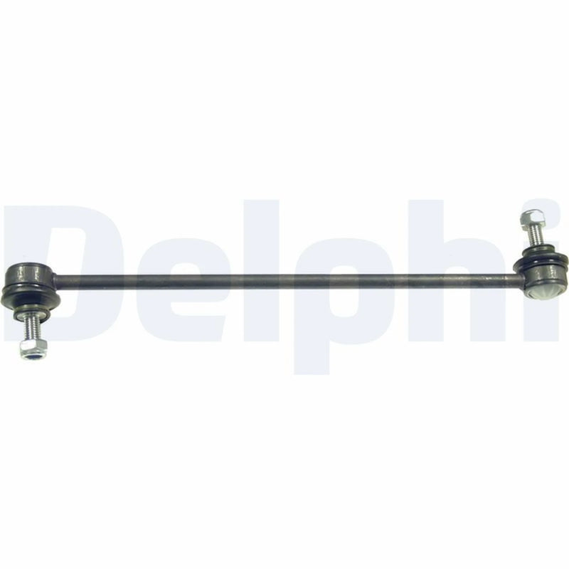 Delphi Stabiliser Bar Link Coupling Rod Front fits Citroën Mpv 2005-2011 1.6