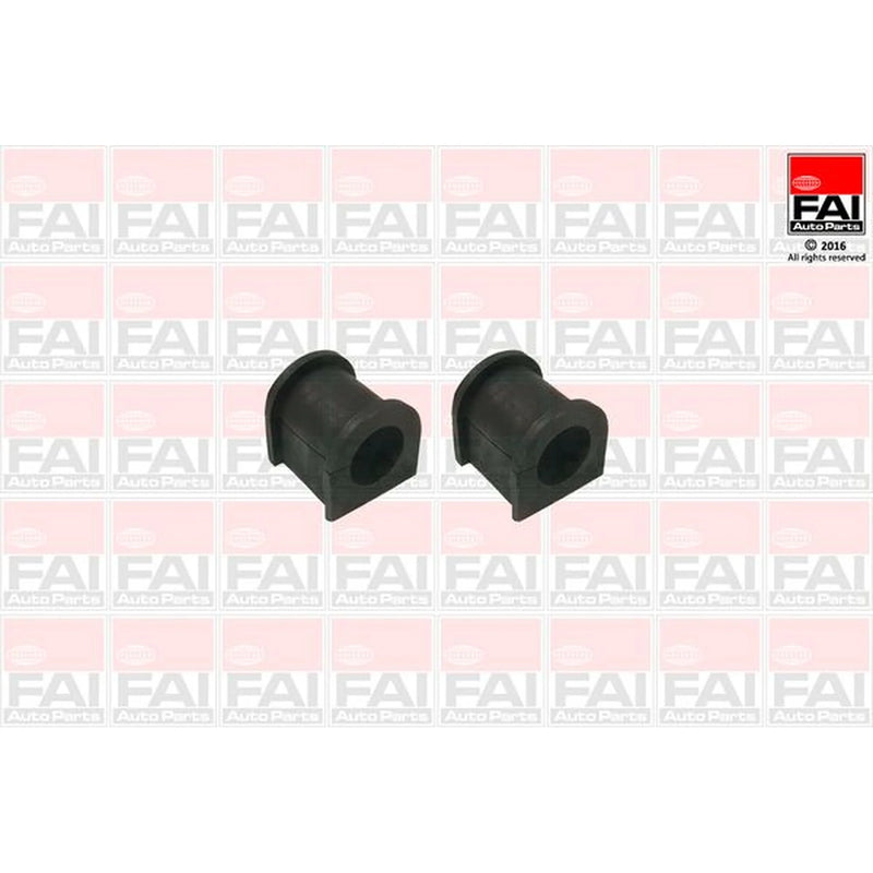 FAI 2 x Anti Roll Bar Mounting Bracket