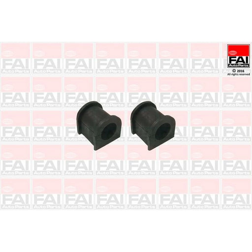 FAI 2 x Anti Roll Bar Mounting Bracket