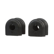 Delphi 2 x Anti Roll Bar Bush fits Kia Sedona 2006-2015 2.2 2.7 2.9