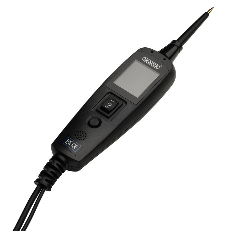 Draper 6-30V Automotive Diagnostic Probe - AP2 - image 1