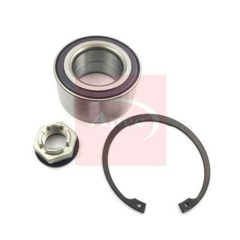 Apec Wheel Bearing Kit fits Jaguar F-Type 2012-2017 2.0 3.0 5.0