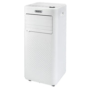 Draper 230V 3-in-1 Portable Air Conditioner with Remote Control, 5000BTU - PAC5 - image 1