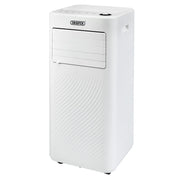 Draper 230V 3-in-1 Portable Air Conditioner with Remote Control, 9000BTU - PAC9 - image 1
