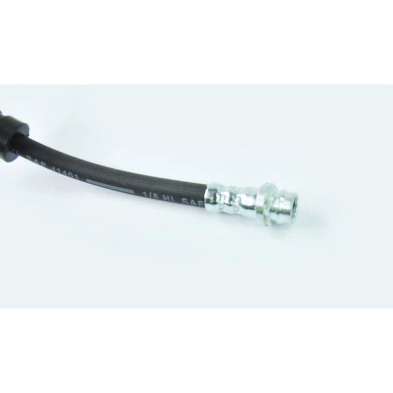 Juratek Brake Hydraulic Hose Line Rear fits Ford Galaxy II 2006-2015