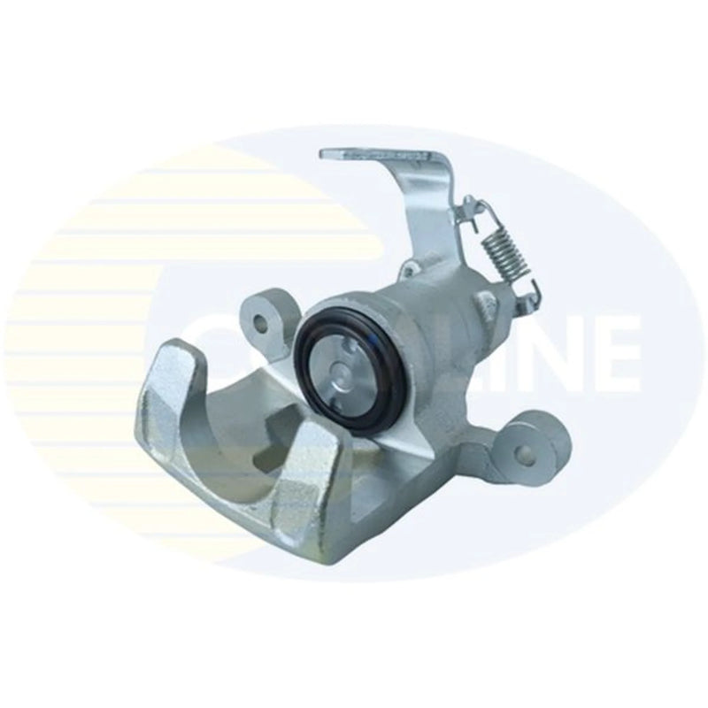 Comline Brake Caliper Assembly Rear Right fits Kia Picanto II 2011-2017 1.0 1.2