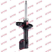 KYB Shock Absorber Damper Strut Front Left fits Subaru Legacy IV 2003-2009