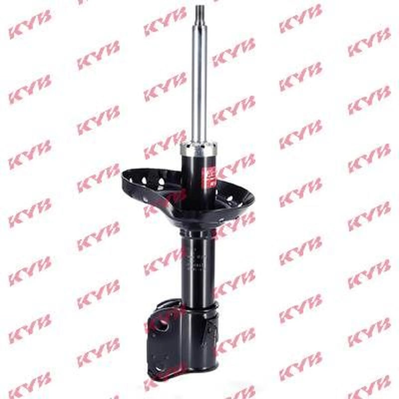 KYB Shock Absorber Damper Strut Front Left fits Subaru Legacy IV 2003-2009