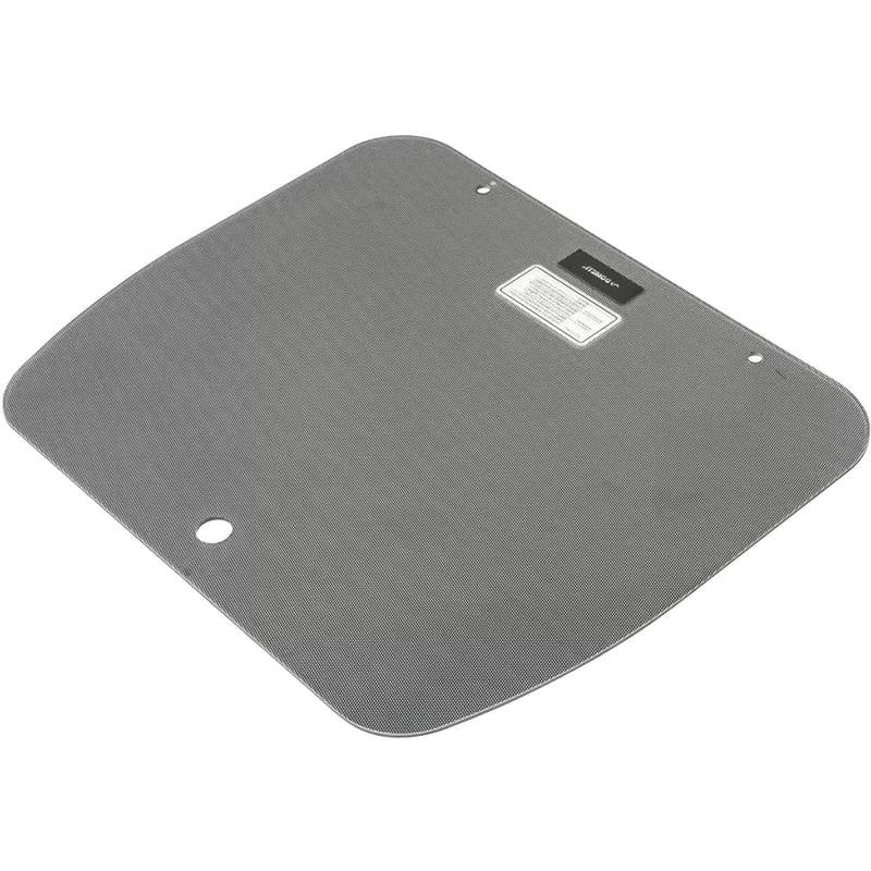 Dometic Glass Lid for CE99 Hobs - Replacement Part