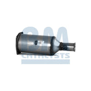 BM Catalysts Dpf fits Peugeot 406 1998-2004 2.0 2.2