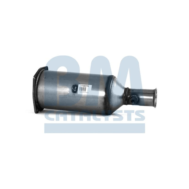 BM Catalysts Dpf fits Peugeot 406 1998-2004 2.0 2.2