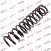 KYB Front Suspension Coil Spring fits Mercedes-Benz 124 T-Model 1985-1992
