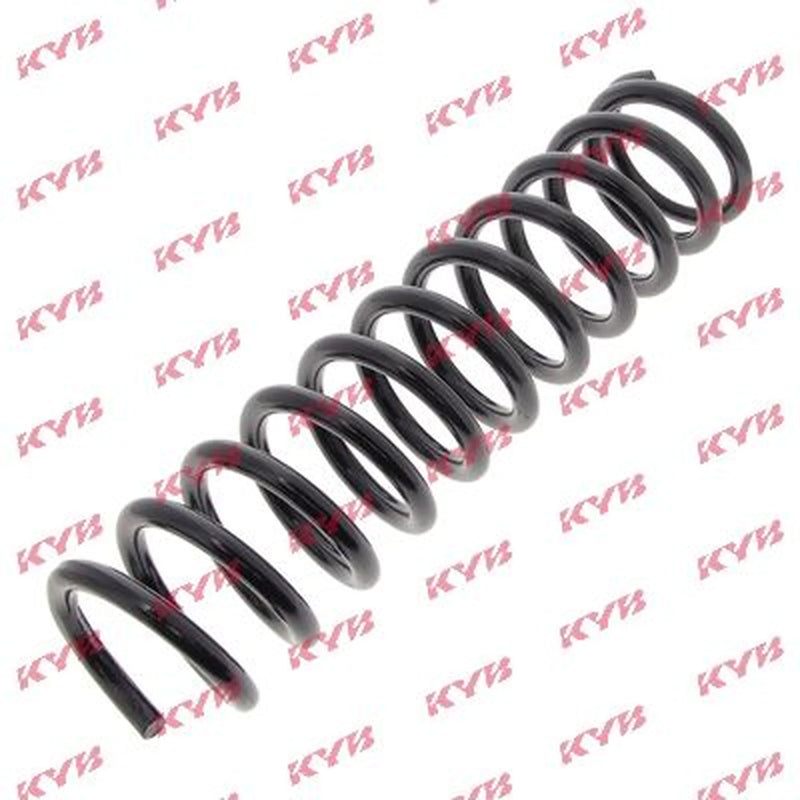 KYB Front Suspension Coil Spring fits Mercedes-Benz 124 T-Model 1985-1992