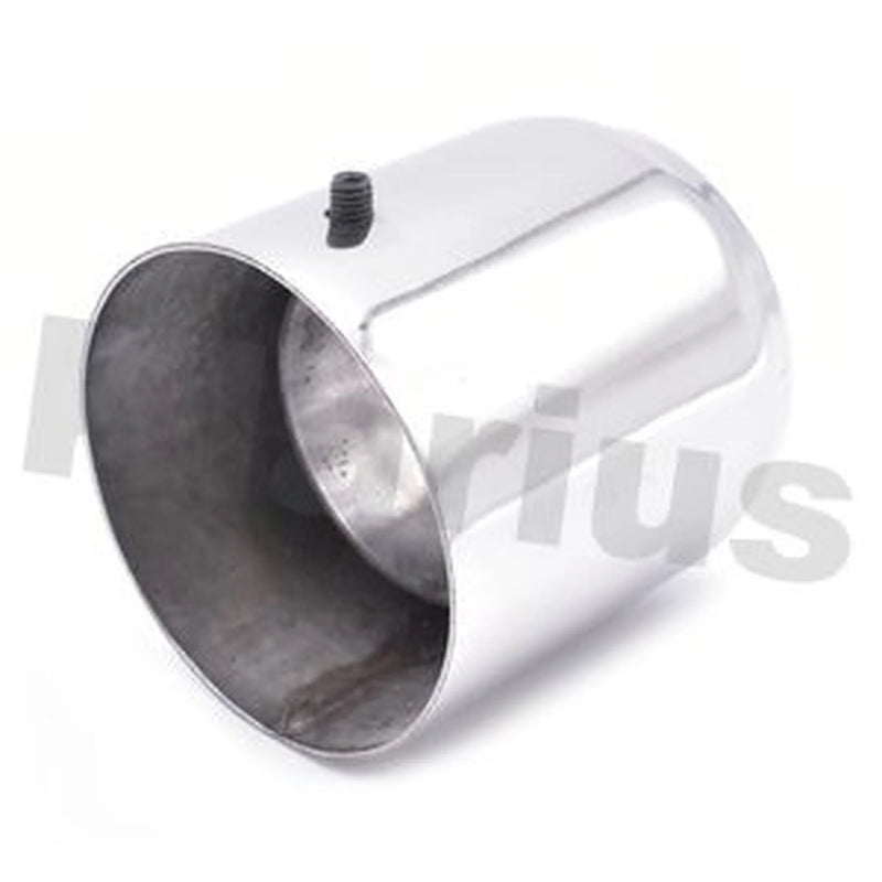 Klarius Trim Rear fits Mini Mini 2001-2008