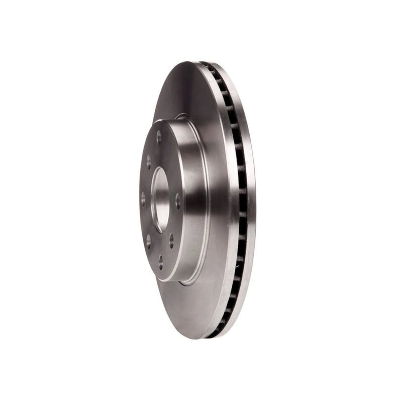 Bosch 2 x Vented Brake Discs