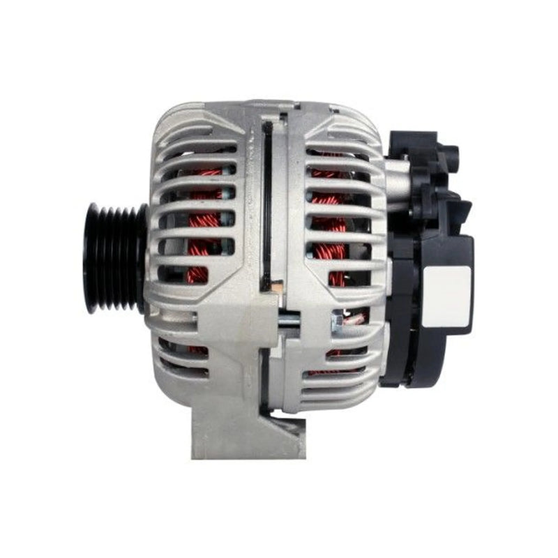 Hella Car Alternator 12V fits Mercedes-Benz C-Class 1997-2000 202.026 202.029